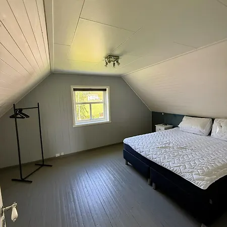 Peaceful Retreat In Lofoten