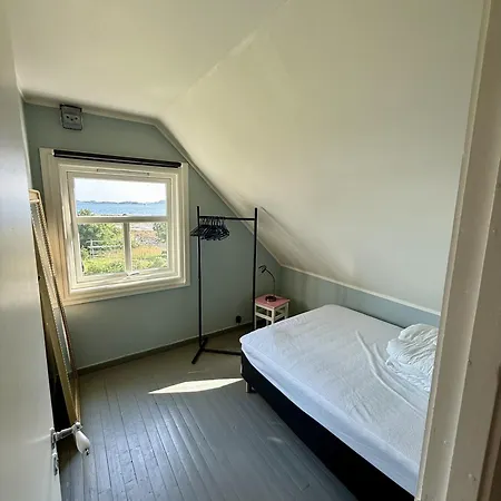 Peaceful Retreat In Lofoten