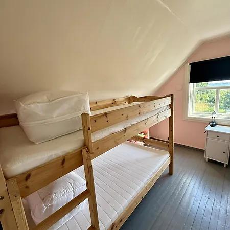 Hébergement de vacances Peaceful Retreat In Lofoten Sennesvik