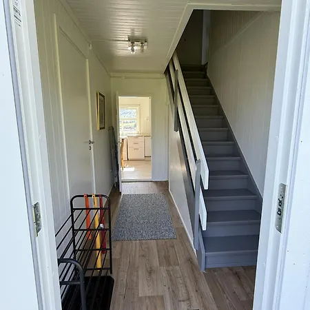 Peaceful Retreat In Lofoten *