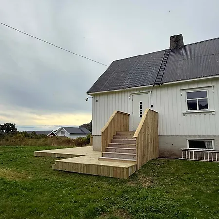 Peaceful Retreat In Lofoten * Sennesvik