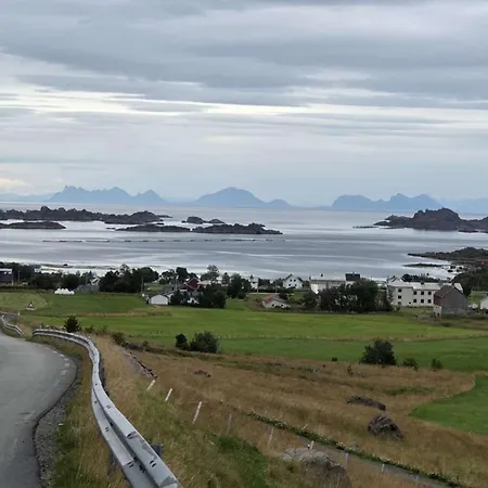 Peaceful Retreat In Lofoten * Sennesvik