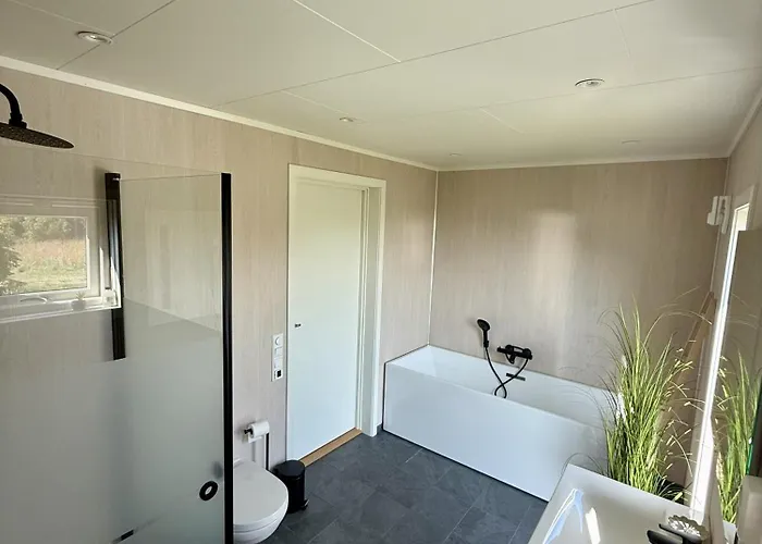 Feriehus Peaceful Retreat In Lofoten