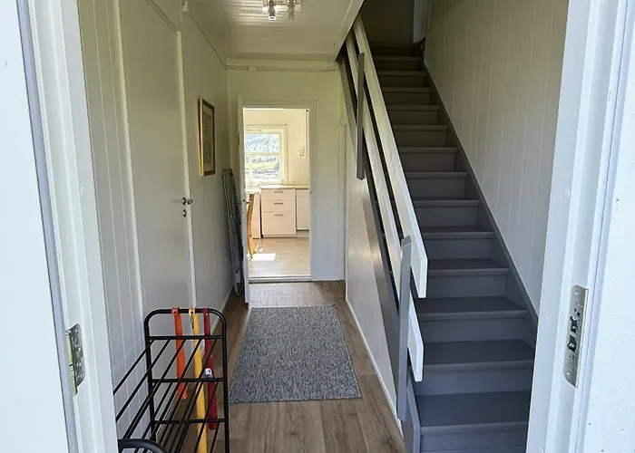 Peaceful Retreat In Lofoten *