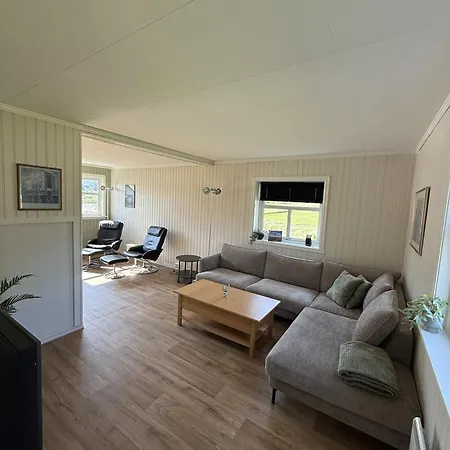 Semesterbostad Peaceful Retreat In Lofoten