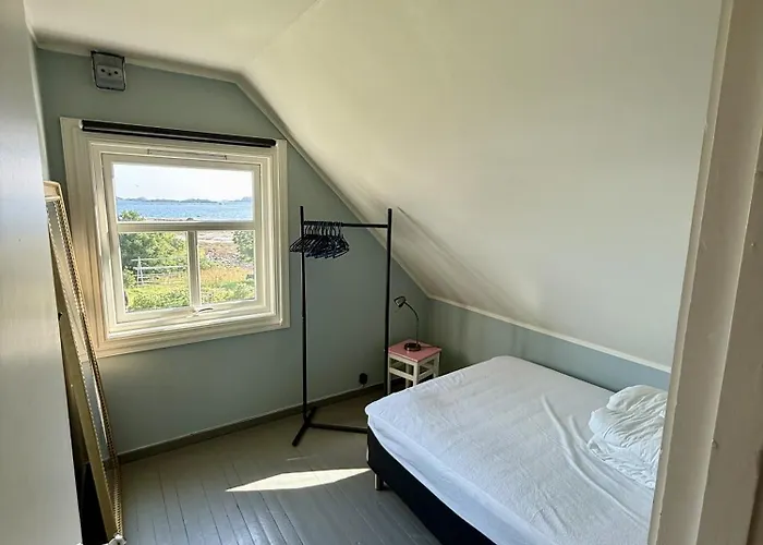 Peaceful Retreat In Lofoten